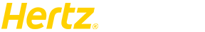 Hertz Lease Logo